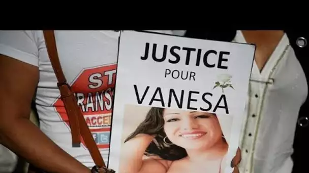 Meurtre de Vanesa Campos : Les deux principaux accusés condamnés à 22 ans de réclusion