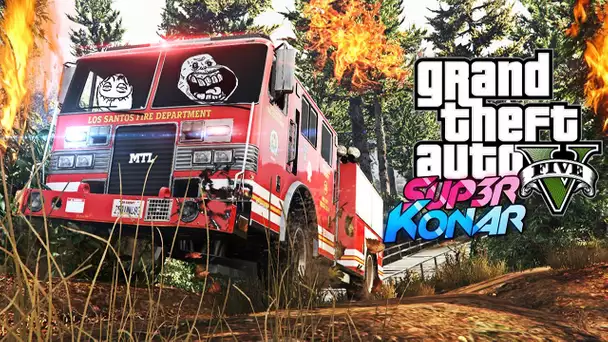 GTA 5 ONLINE - LE DELIRE ULTIME 12!