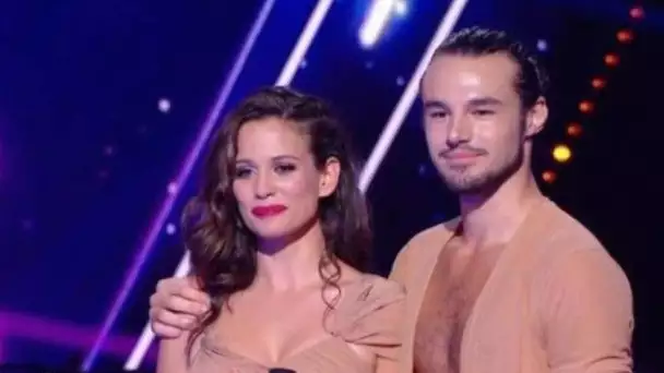 DALS : Lucie Lucas " en roue libre ", Anthony Colette complètement débordé !