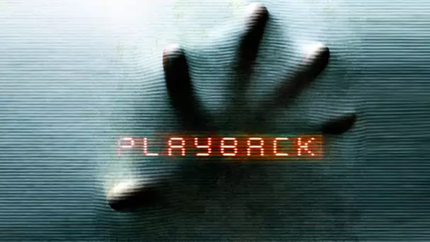 Playback FILM d&#039;horreur COMPLET en français