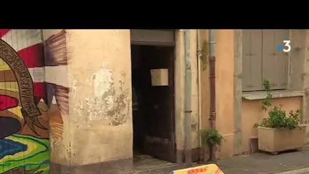 Sète : un collectif dénonce l'existence de nombreux logements insalubres