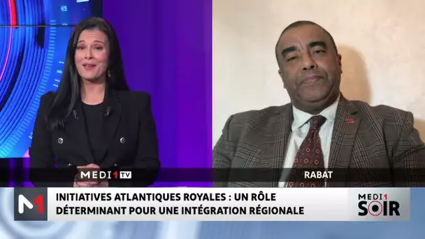 Le Ghana inflige un nouveau camouflet au Polisario : Le point avec Zakaria Aboudahab