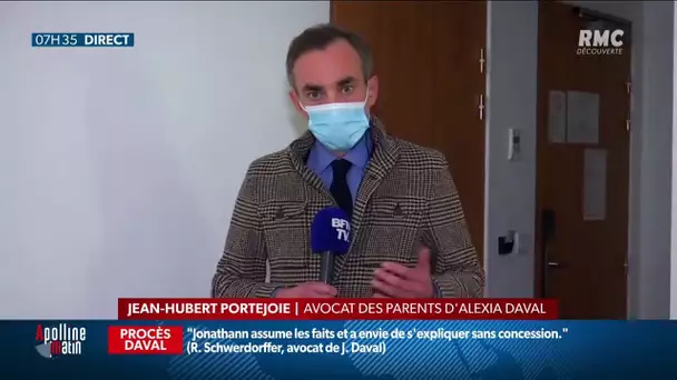 Procès de Jonathann Daval: les parents d’Alexia vont être auditionnés ce mardi