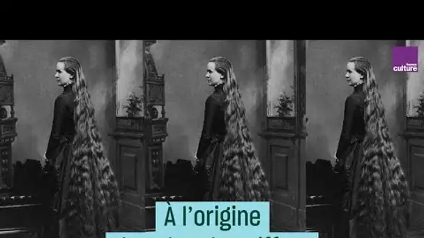 À l'origine du salon de coiffure : Martha Matilda Harper - #CulturePrime