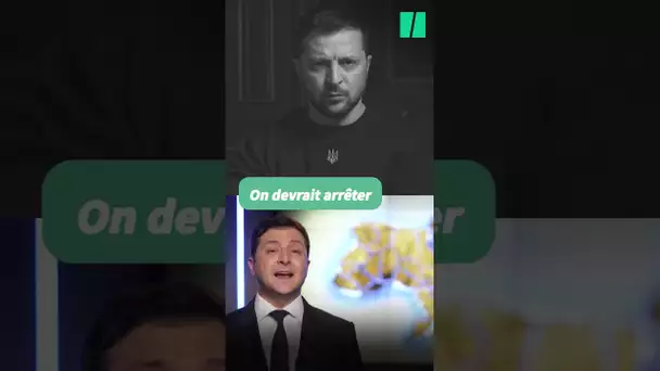 Guerre en Ukraine : Zelensky promet que 2023 sera « l’année de la victoire »