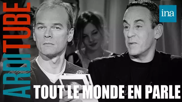 "Tout Le Monde En Parle" de Thierry Ardisson avec Benoît Poelvoorde  ... | INA Arditube
