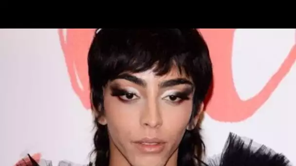 Bilal Hassani (Danse avec les stars) en couple : qui est son compagnon Cassem...