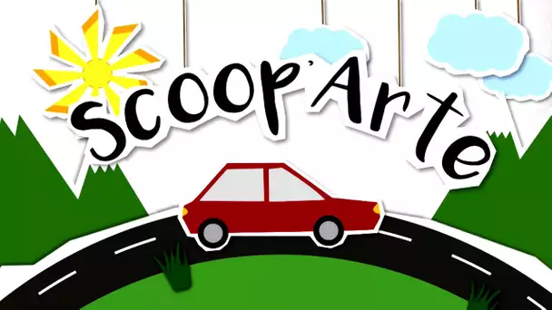 Scoop&#039; Arte, un webmagazine culturel