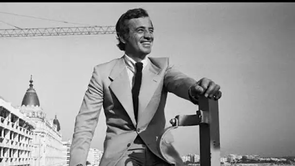 ALERTE- Jean-Paul Belmondo est mort