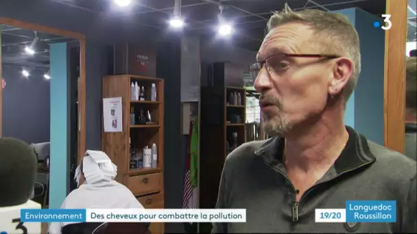 [Ad'Oc] Pollution : quand les cheveux s'en mêlent !