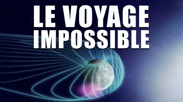 Mercure - Le Voyage Impossible - Documentaire 2024