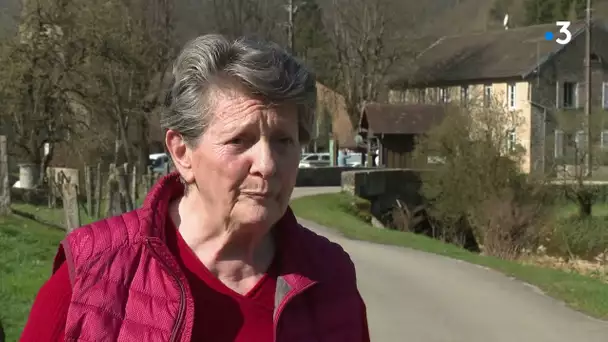 Jura. Le plus ancien téléphérique à lait de France vient d'être restauré pour le tourisme 4/4