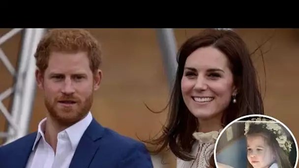 Kate Middleton et Prince William, super-protecteurs de Charlotte, pourquoi n’ont-ils pas accepté d