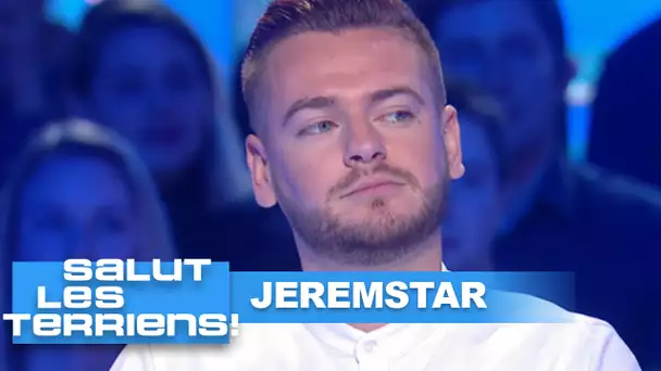 Le terrien du samedi soir : JEREMSTAR