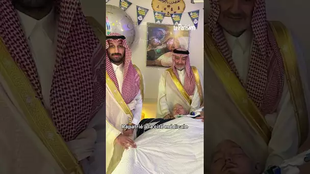 Après 20 ans de coma, le « Prince endormi » est mort à l'âge de 36 ans