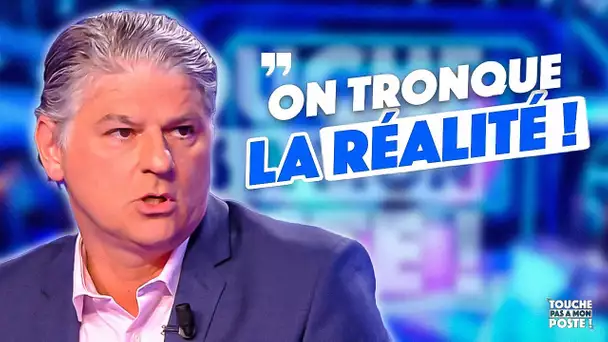 Interférence dans l’enquête de l’attaque au fourgon : de quoi Jacques est-il accusé ?