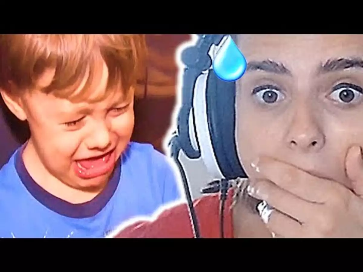 ELLE EST CHOQUÉE PAR SUPER NANNY ET LES PÂTES AU SUCRE ! Allo Trends