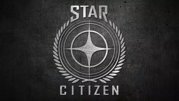 Découverte - Star citizen