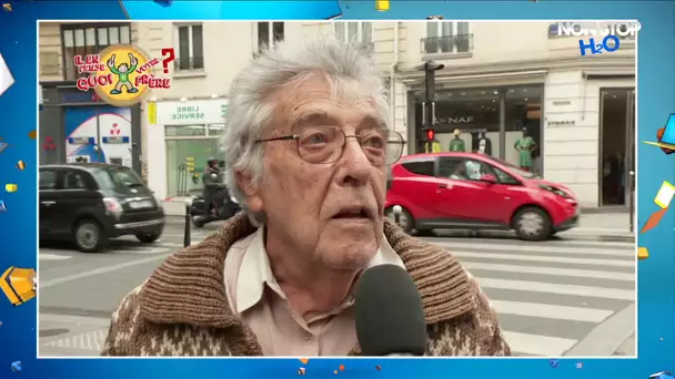 Camille Combal piège des passants dans "Il En Pense Quoi Ton Frère" (Partie 4)