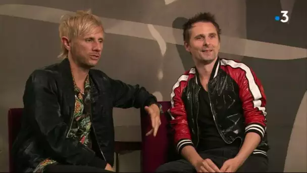 Interview MUSE