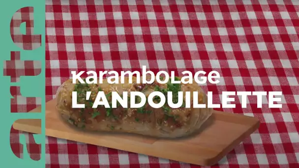 l'andouillette - ARTE