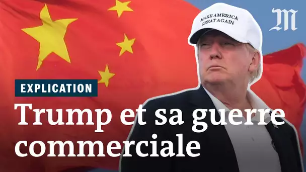 Guerre commerciale contre la Chine : Trump a-t-il raison ?