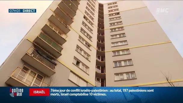 "Il est un peu la star de la cité": qui est le suspect de 14 ans mis en examen pour "meurtre" à Ivry