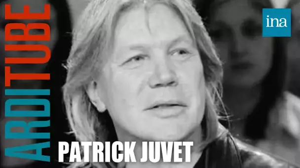 Qui est Patrick Juvet ? | INA ArdiTube