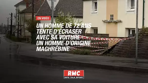 Un père de famille victime d'une violente agression raciste dans le Jura