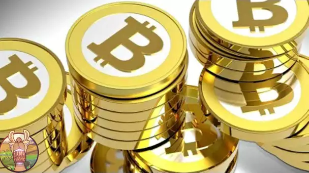 10 CHOSES QUI PROUVENT QUE LE BITCOIN EST VOUÉ À L’ÉCHEC | Lama Faché