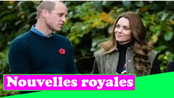 Travaillez pour Kate et William ! Cambridges recherche du personnel pour rejoindre l'ancien employé