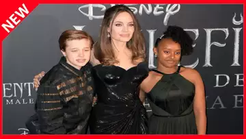 ✅  Brad Pitt : cette fête « épique » avec tous ses enfants pour les 14 ans de Shiloh