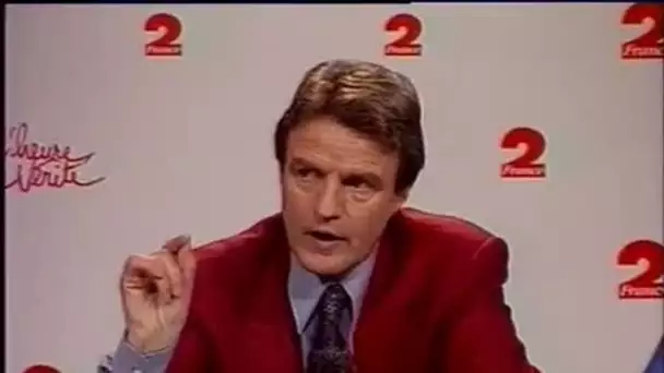 BERNARD KOUCHNER