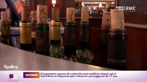 Un français sur quatre boit trop d'alcool, d'après Santé publique France