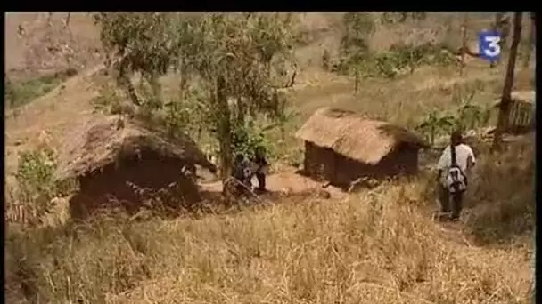 [La malnutrition au Congo]