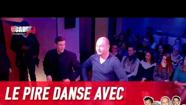 Le pire Danse avec les stars au monde - C’Cauet sur NRJ