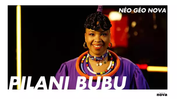 Le Live de Pilani Bubu | Néo Géo Nova
