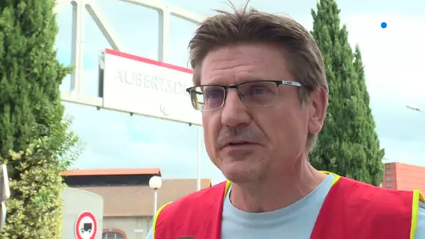 Le sous-traitant ariégeois Aubert & Duval pourrait être vendu