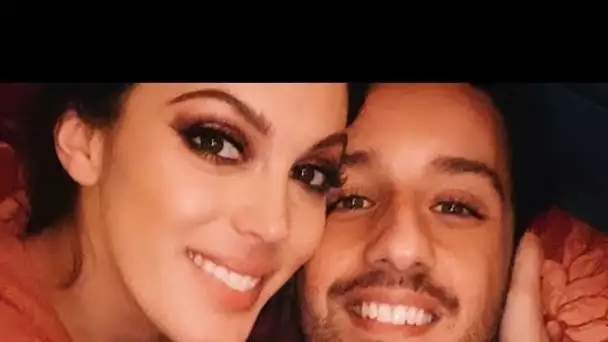 Iris Mittenaere amoureuse  elle partage son nouveau projet avec son chéri Diego