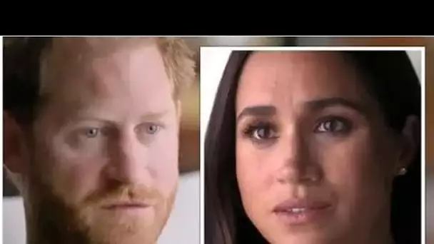 Meghan et Harry : 5 affirmations faites par un couple lors de l'émission Netflix démystifiées comme