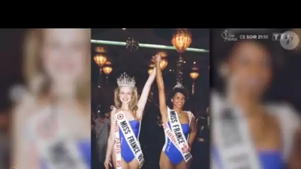 Miss France : Cette célèbre animatrice de télé-achat a porté la couronne et beaucoup l'ignorent !