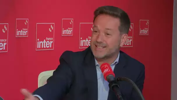 La lutte contre l'artificialisation des sols, avec Lionel Causse et François Descpeur