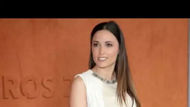 PHOTO Fort Boyard : Capucine Anav blessée, elle dévoile un cliché choquant