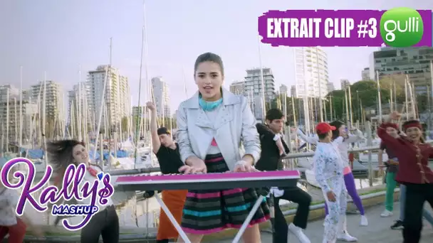 KALLY&#039;S MASHUP arrive bientôt sur Gulli !!!! - Clip musical ! #90