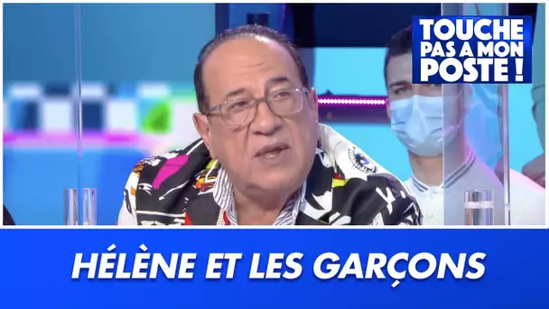 Drogue, violences : les scènes censurées de la série culte "Hélène et les garçons"