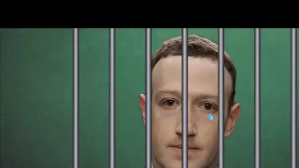 Zuckerberg doit-il finir en prison ?