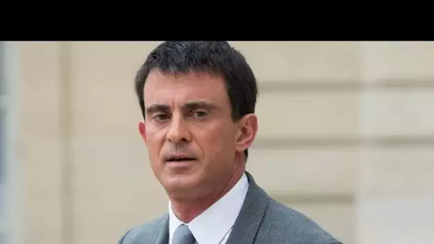 Manuel Valls chroniqueur sur RMC et BFMTV : Découvrez le montant de son salaire