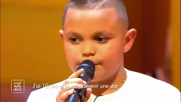 C’est mon choix : J&#039;ai 10 ans et je veux devenir une star