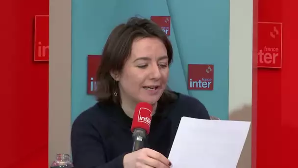 Comment se venger - La chronique de Lisa Delmoitiez