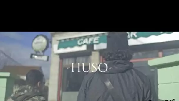 Huso - ' Dans ma Tess ' - Daymolition